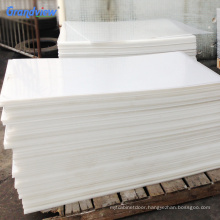 cast acrylic sheet wholesale with milky white plexiglass